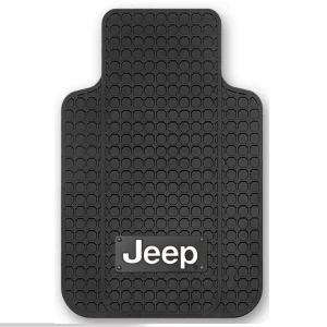 Jeep　汎用ラバーマット