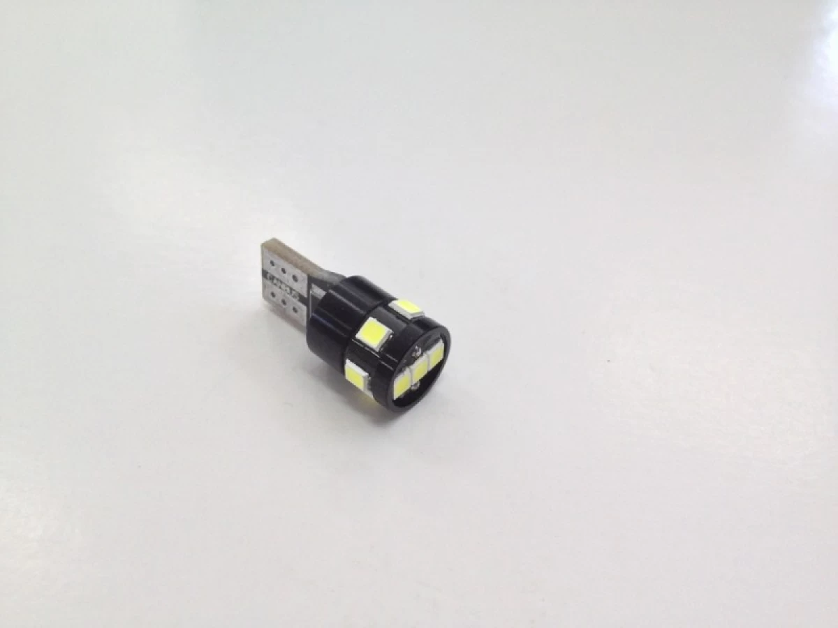 LED　T10 ウェッジ　